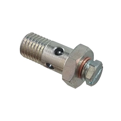 Hohlschraube m12 5mm - m12, x