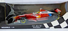 Minichamps Williams F1 Showcar