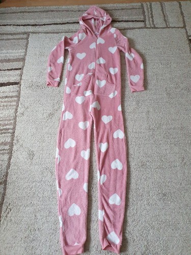 Jumpsuit overall kuscheliger - jumpsuit-overall-,