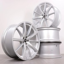 4x Audi Q8 SQ8 RSQ8 4M