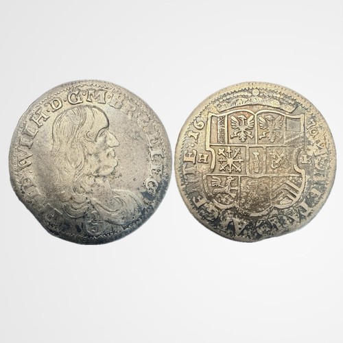 1670 brandenburg preußen - 1670, 1/3