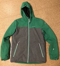 Icepeak Skijacke Gr. 176
