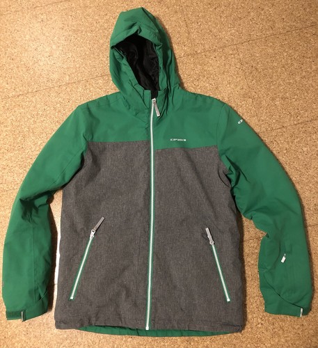 Icepeak skijacke 176 - gr.,