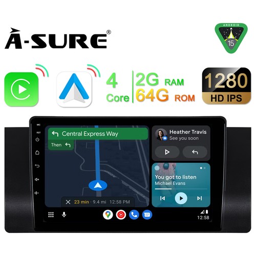 Android autoradio navi gps - android,