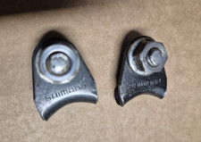 #S3 Paar Shimano STAHL Center