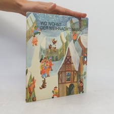 Wo wohnt der Weihnachtsmann 