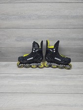 Bauer RS Rollhockey Blades