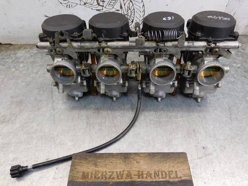 Kawasaki zx10 zxt00b - zx-10,