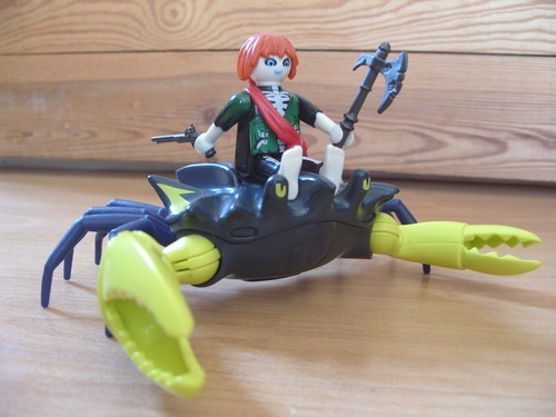 Playmobil 100 komplett - playmobil, set