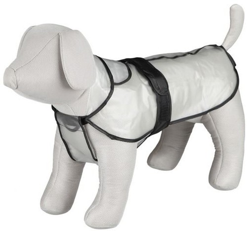 Trixie hunderegenmantel 50 - trixie, m
