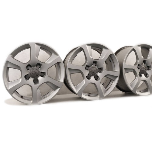 Leichtmetallfelgen audi a3 - leichtmetallfelgen,