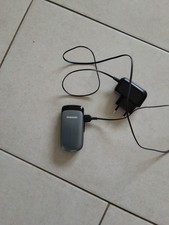 Samsung  GT E1150I - Schwarz