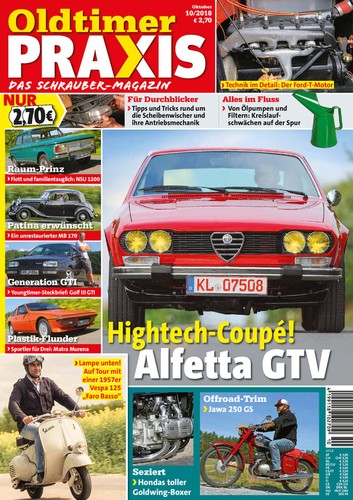 Oldtimer markt 2018 vespa - ,