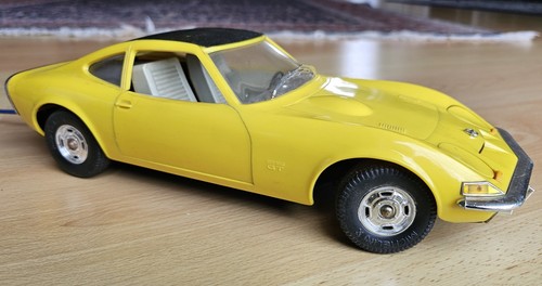 Opel gama 4861 - gt,,