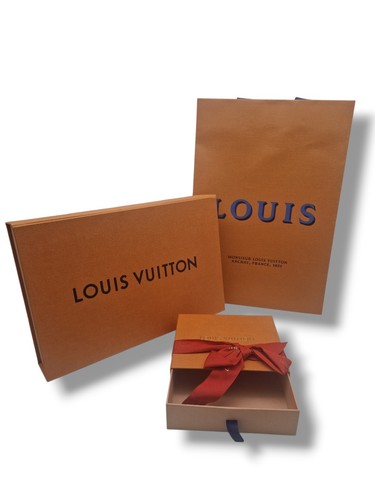 Louis vuitton karton set - vuitton,