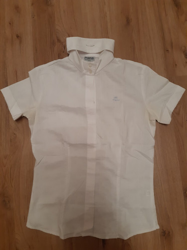 Pikeur turnierbluse kurzarm - pikeur,