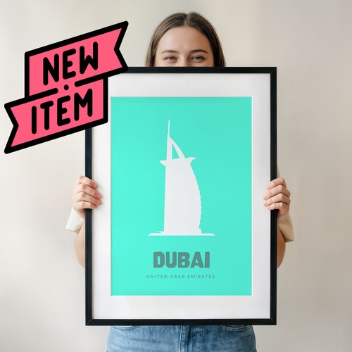 Grafisches dubai vereinigte - grafisches,