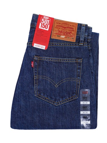 Levis 501 herren original - 501,