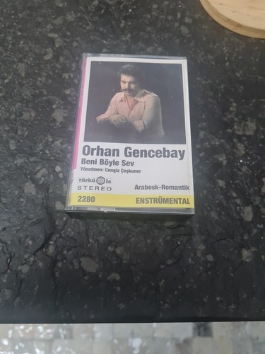 Orhan gencebay türküola - orhan, 2280