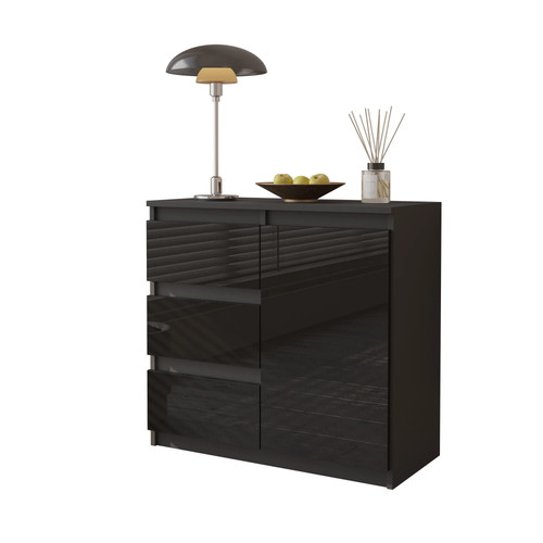 Mikel kommode sideboard - -,