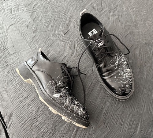 Society herren schuhe vegan - society,