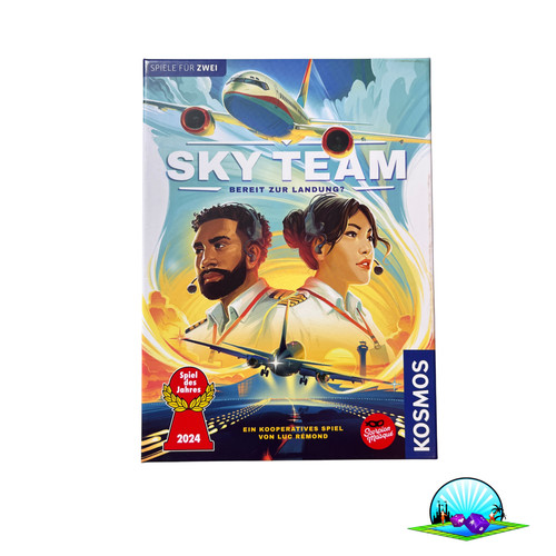 Sky team bereit - team, –
