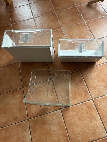 Schublade,Gefrierkasten