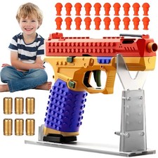 Kugelfeuerndes Spielzeuggewehr