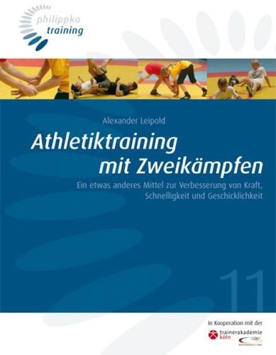 Athletiktraining - , in