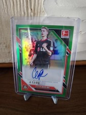 Topps Chrome Bundesliga 25/26