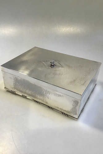 Georg jensen sterling silber - georg,