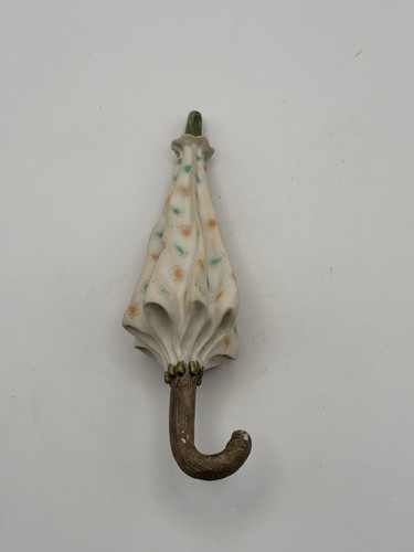 Vintage porzellan schirm - vintage,