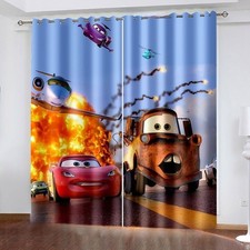 Cars08 Lightning McQueen