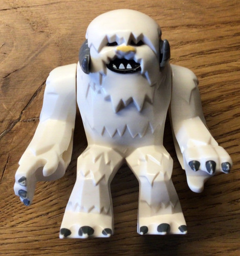 Lego animal land white - lego,