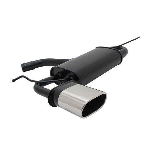 Novus sportauspuff für - sportauspuff,