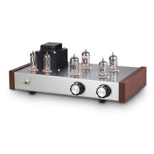 HIFI 12AX7 Röhrenvorverstärker Stereo Valve Tube Preamp for Home Stereo Speakers