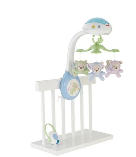 Mattel fisher price cdn41 - mattel,