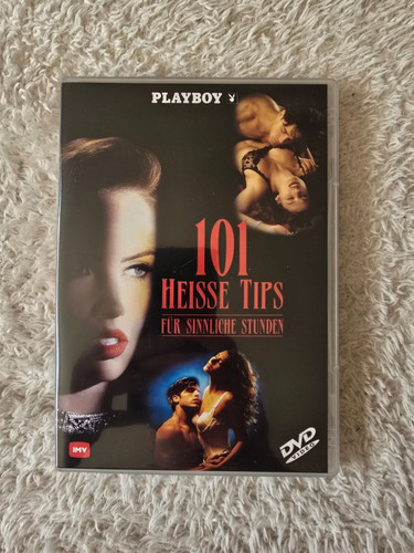 Playboy 101 heiße tips für - 101,
