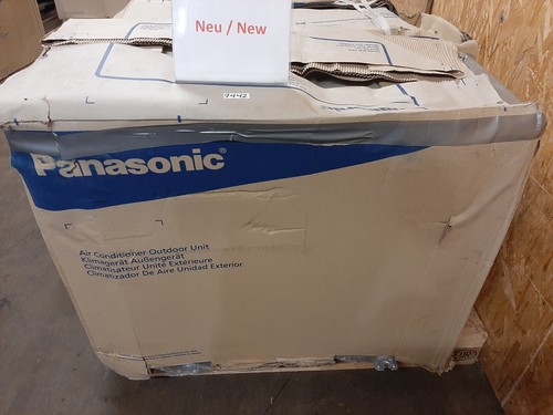 Panasonic re12rke neue - panasonic, cu-re12rke