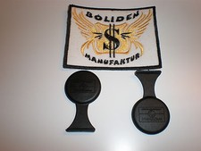 2x Schloßfähnchen Westfalia