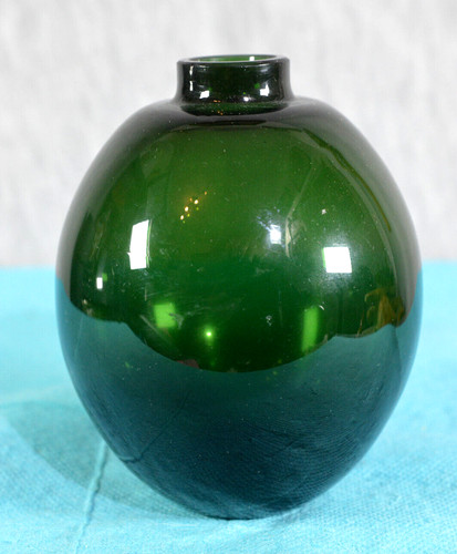 Handsignierte glas design - handsignierte,