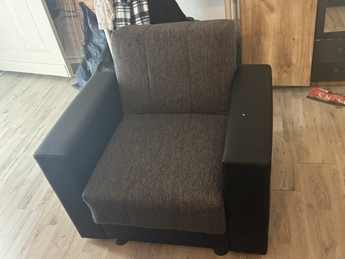 Couch garnitur gebraucht - 2,