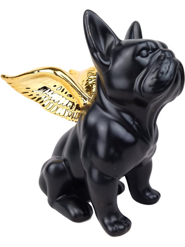 Kare design deko bulldogge - design®,