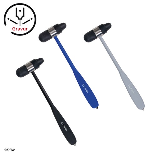 Kawe colorflex reflexhammer - colorflex,