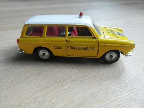 Märklin pkw passat variant - vw,