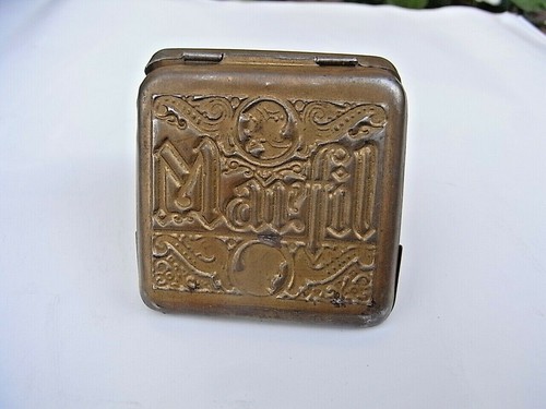 Alte marfil zigaretten - ",