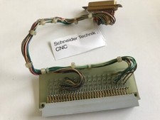 Marposs Platine 6830052102  Messtechnik Maschine Schleifmaschine Schaudt Jung 