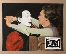 Faust (Kinoaushangfoto '60) -