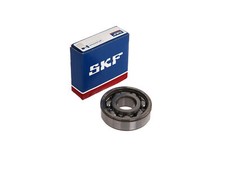 Kugellager 6303 C3, Kurbelwelle li./re. - Simson S50, KR51/1 Schwalbe, SR4-2 Sta