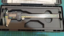 MITUTOYO 500-196-30 Digitaler Messschieber Absolute Digimatic0-6"/0-150mm_0.17_5